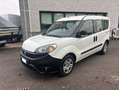 Fiat Doblo 5 posti Combi N1 Bianco - thumbnail 1