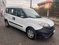 Fiat Doblo 5 posti Combi N1 Bianco - thumbnail 2
