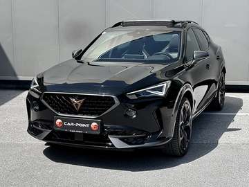 1,5 TSI Cupra VZ DSG Voll!