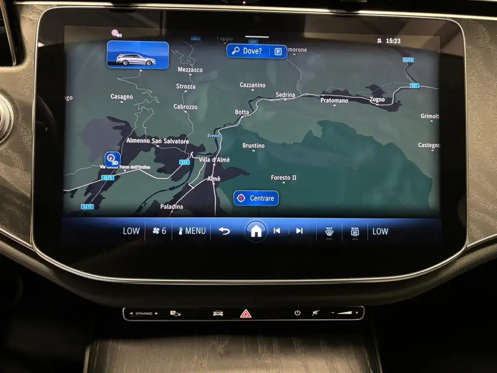 Mercedes-Benz E 220 | foto 10