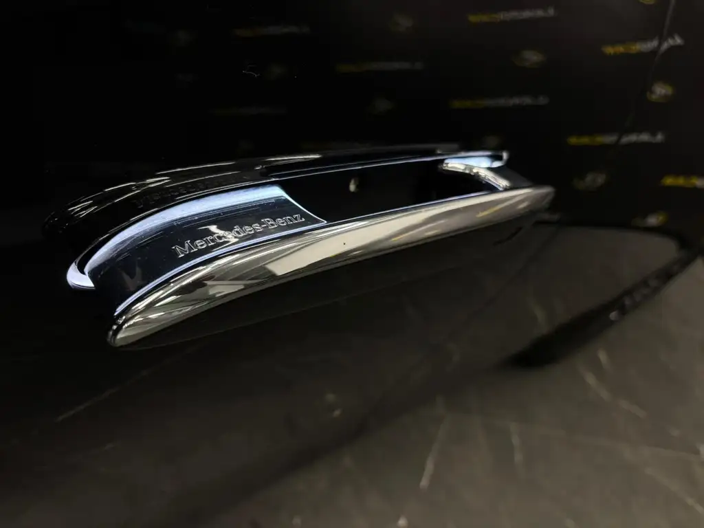Mercedes-Benz E 220 | foto 12