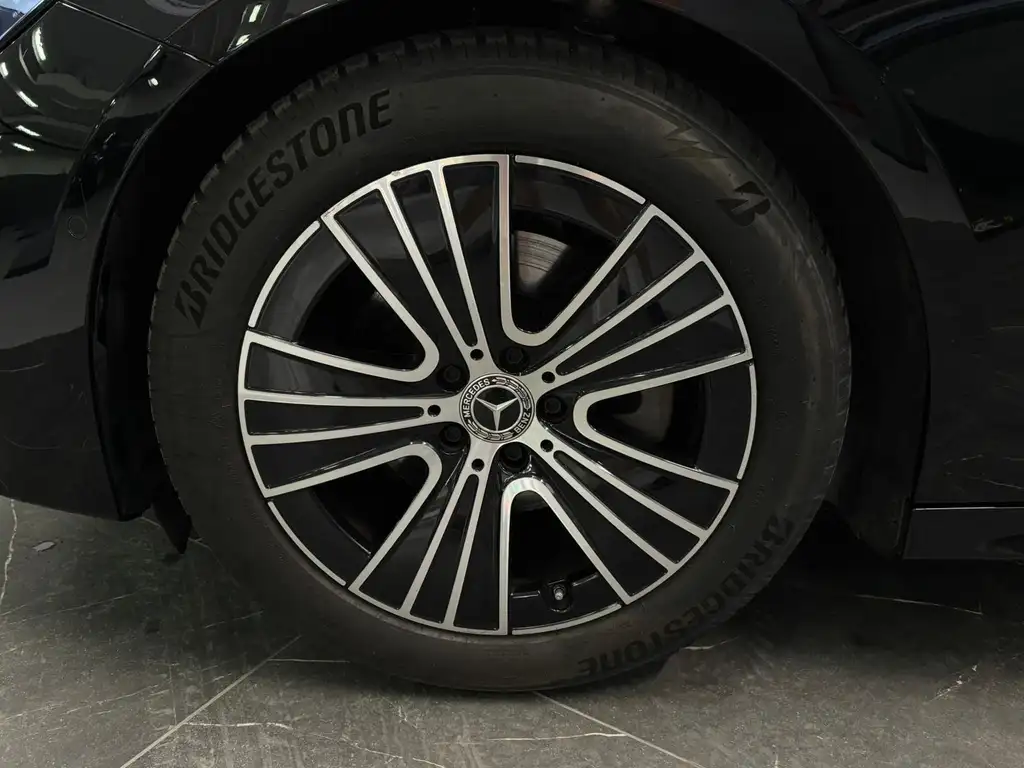 Mercedes-Benz E 220 | foto 15
