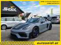 Porsche Cayman 718 GT4 RS *2025er+WEISSACH* Grau - thumbnail 1