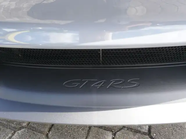 Porsche Cayman 718 GT4 RS *2025er+WEISSACH* Ansicht 7