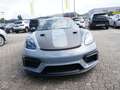Porsche Cayman 718 GT4 RS *2025er+WEISSACH* Grau - thumbnail 2