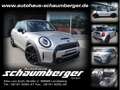 MINI Cooper S A Classic Trim *Navi * LED * Modell F56 Silber - thumbnail 1