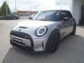 MINI Cooper S A Classic Trim *Navi * LED * Modell F56 Silber - thumbnail 4