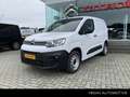 Citroen Berlingo 1.5 BlueHDi 130PK Automaat L1 | Navigatie via App Blanc - thumbnail 1