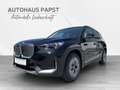 BMW iX1 eDrive20 *** INNOVATIONSPAKET *** Noir - thumbnail 1