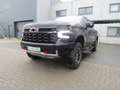 Chevrolet Silverado ZR2 Schwarz - thumbnail 1