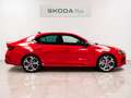 Skoda Octavia 2.0 TSI RS DSG7 195kW Rojo - thumbnail 3