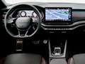 Skoda Octavia 2.0 TSI RS DSG7 195kW Rojo - thumbnail 18