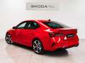 Skoda Octavia 2.0 TSI RS DSG7 195kW Rojo - thumbnail 2