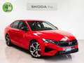 Skoda Octavia 2.0 TSI RS DSG7 195kW Rojo - thumbnail 1