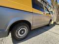 Volkswagen T5 DoKa VW Bus T5 Facelift 2.0 TDi 140PS Gelb - thumbnail 5