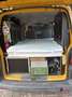 Volkswagen T5 DoKa VW Bus T5 Facelift 2.0 TDi 140PS Gelb - thumbnail 1