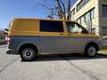 Volkswagen T5 DoKa VW Bus T5 Facelift 2.0 TDi 140PS Gelb - thumbnail 4