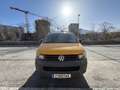 Volkswagen T5 DoKa VW Bus T5 Facelift 2.0 TDi 140PS Gelb - thumbnail 2