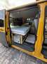 Volkswagen T5 DoKa VW Bus T5 Facelift 2.0 TDi 140PS Gelb - thumbnail 18