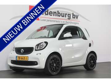 1.0 Turbo Passion - Automaat - Airco / Bluetooth