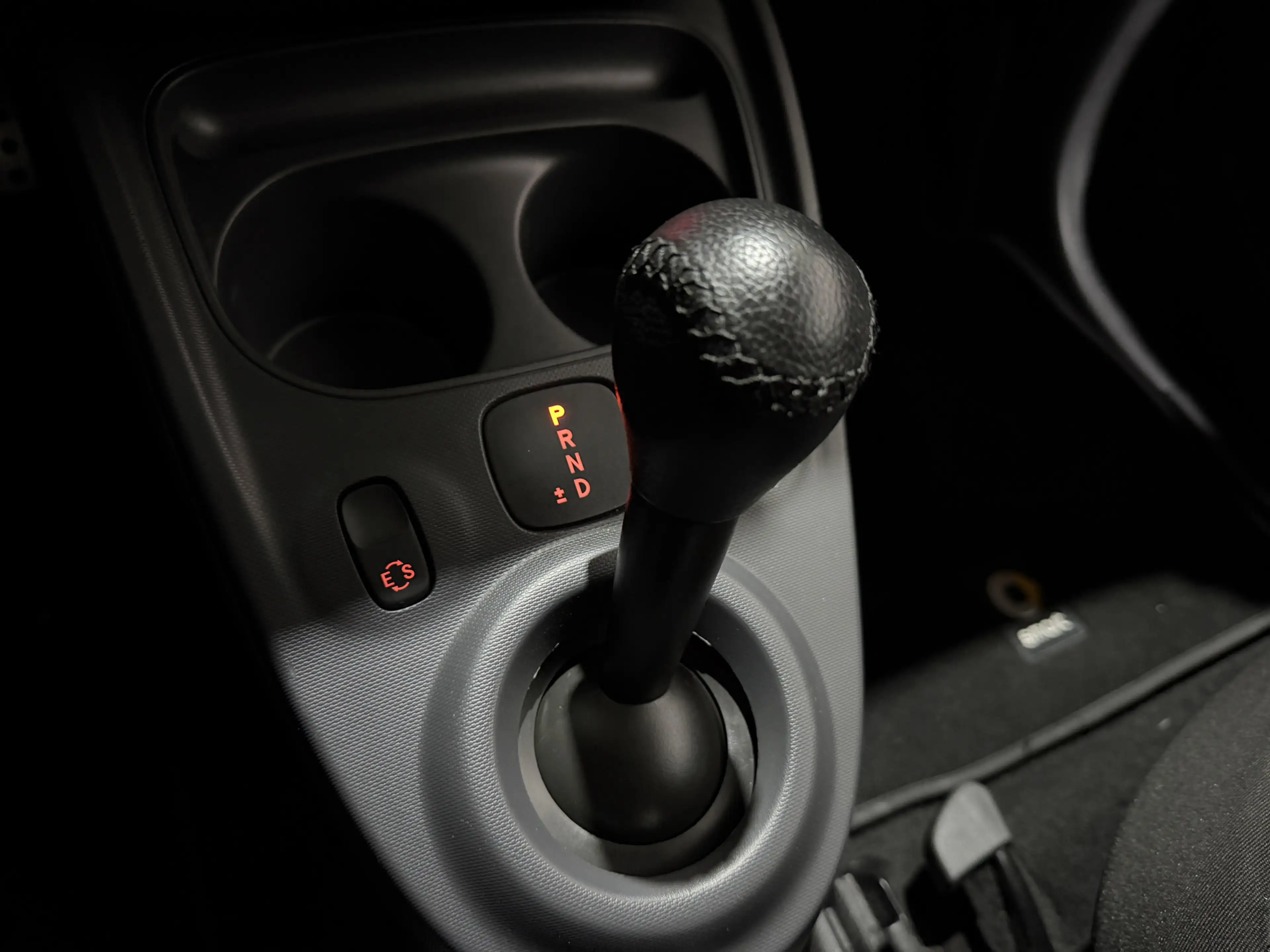 smart forTwo 1.0 Turbo Passion - Automaat - Airco / Bluetooth — photo 17