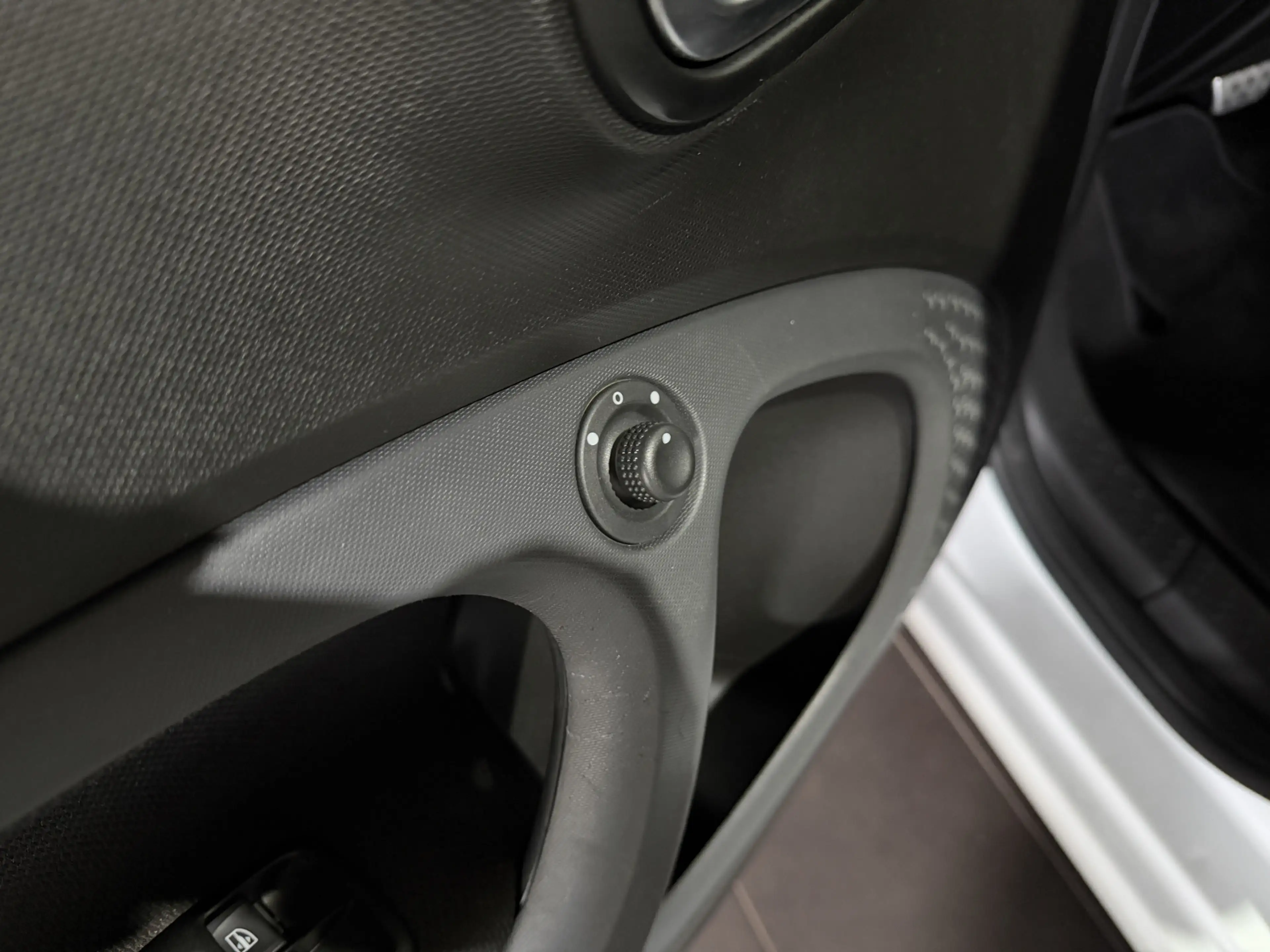 smart forTwo 1.0 Turbo Passion - Automaat - Airco / Bluetooth — photo 24