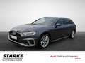 Audi A4 Avant 40 TFSI S tronic quattro S-line NaviPlus ... Grau - thumbnail 1
