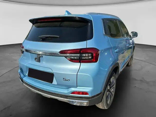 DR Automobiles DR5.0 view 5