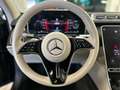 Mercedes-Benz S 350 d Lim. 4Matic *58.000 KM* Noir - thumbnail 25