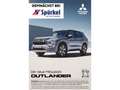 Mitsubishi Outlander PHEV 2.4, 4WD, Automatik, Navigation, Bluetooth Weiß - thumbnail 1