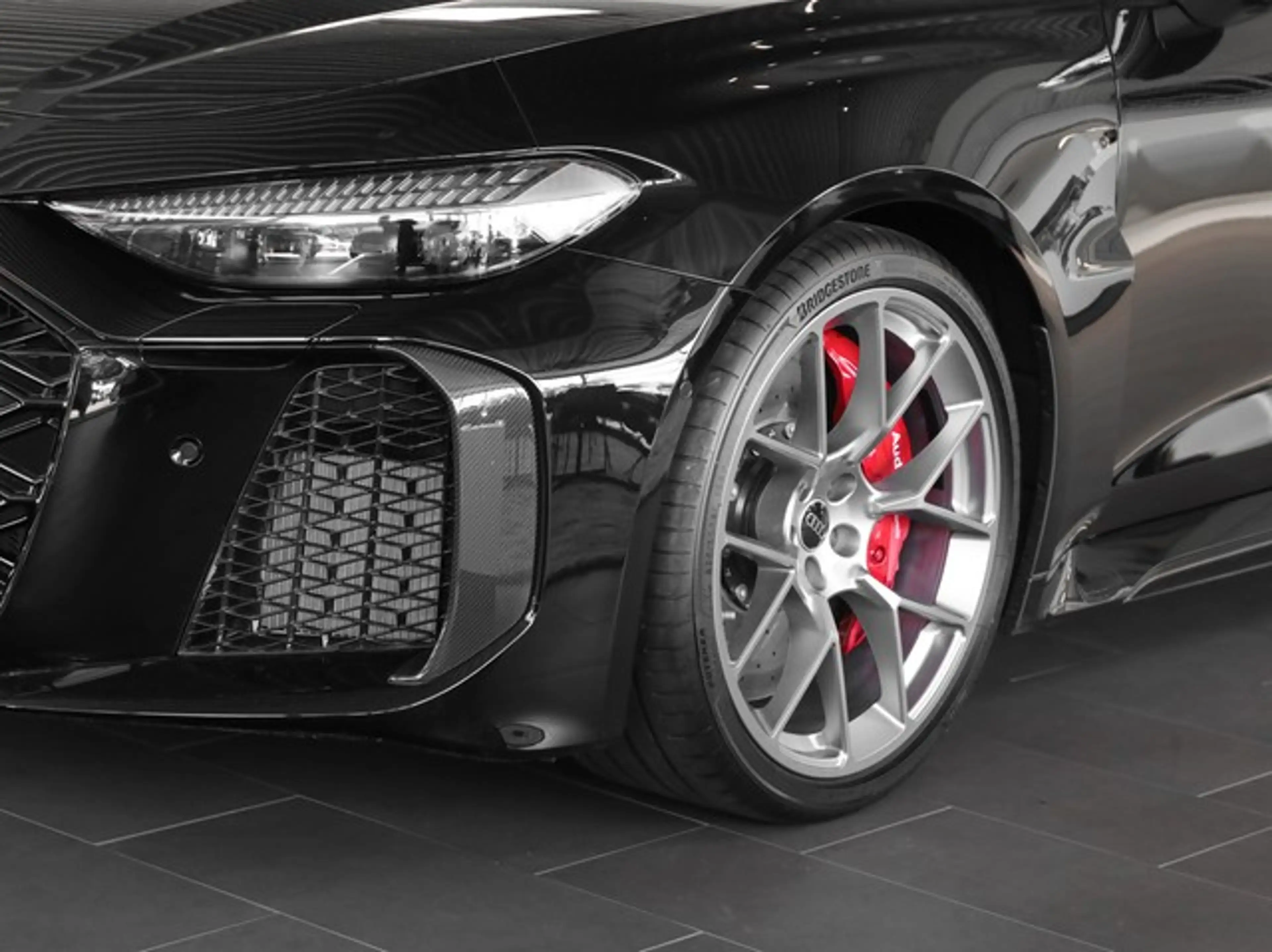 Audi RS5 RS 5 Avant quattro RS Sport Paket 285km/h ACC M... — photo 8
