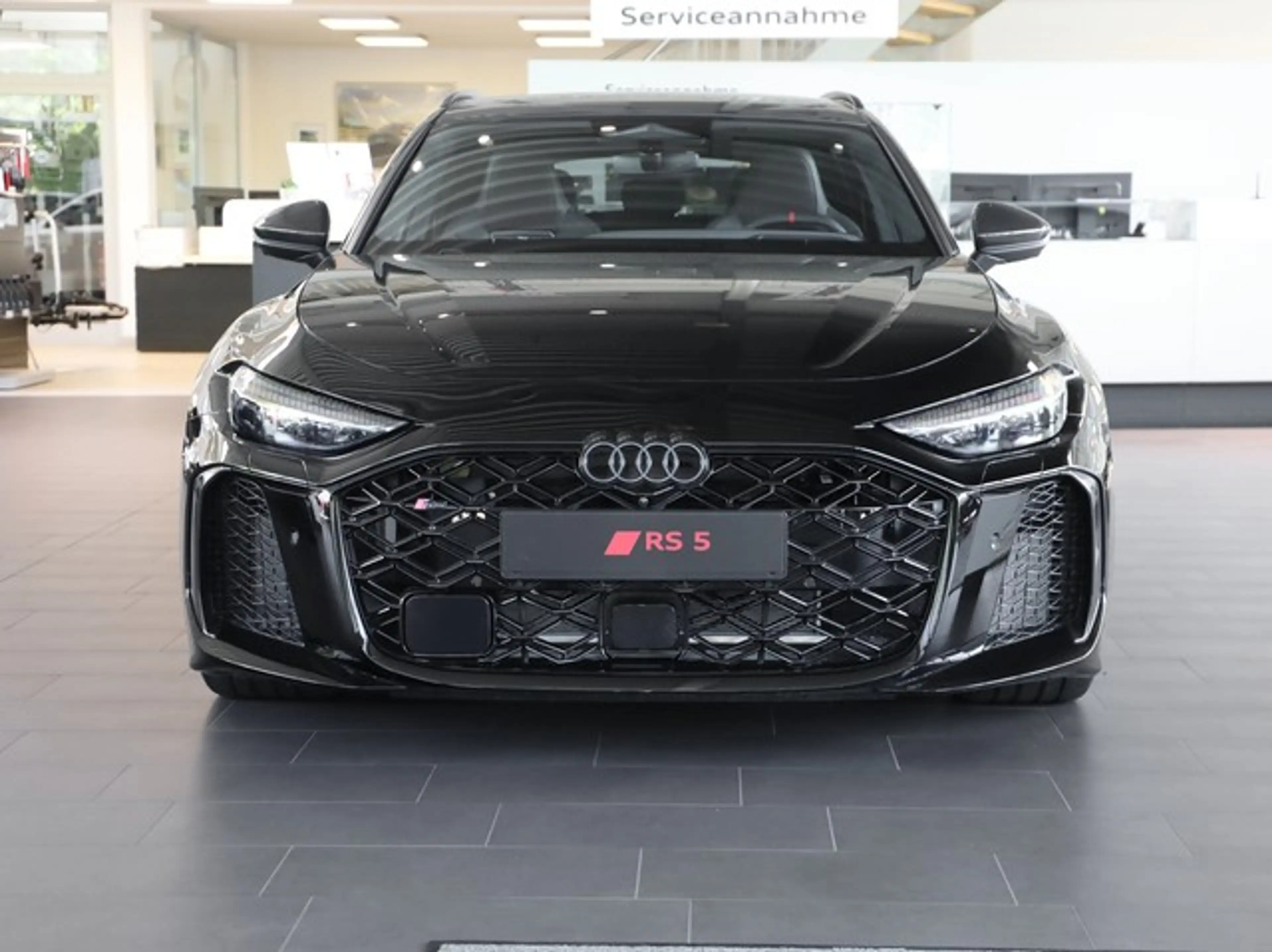 Audi RS5 RS 5 Avant quattro RS Sport Paket 285km/h ACC M... — photo 3