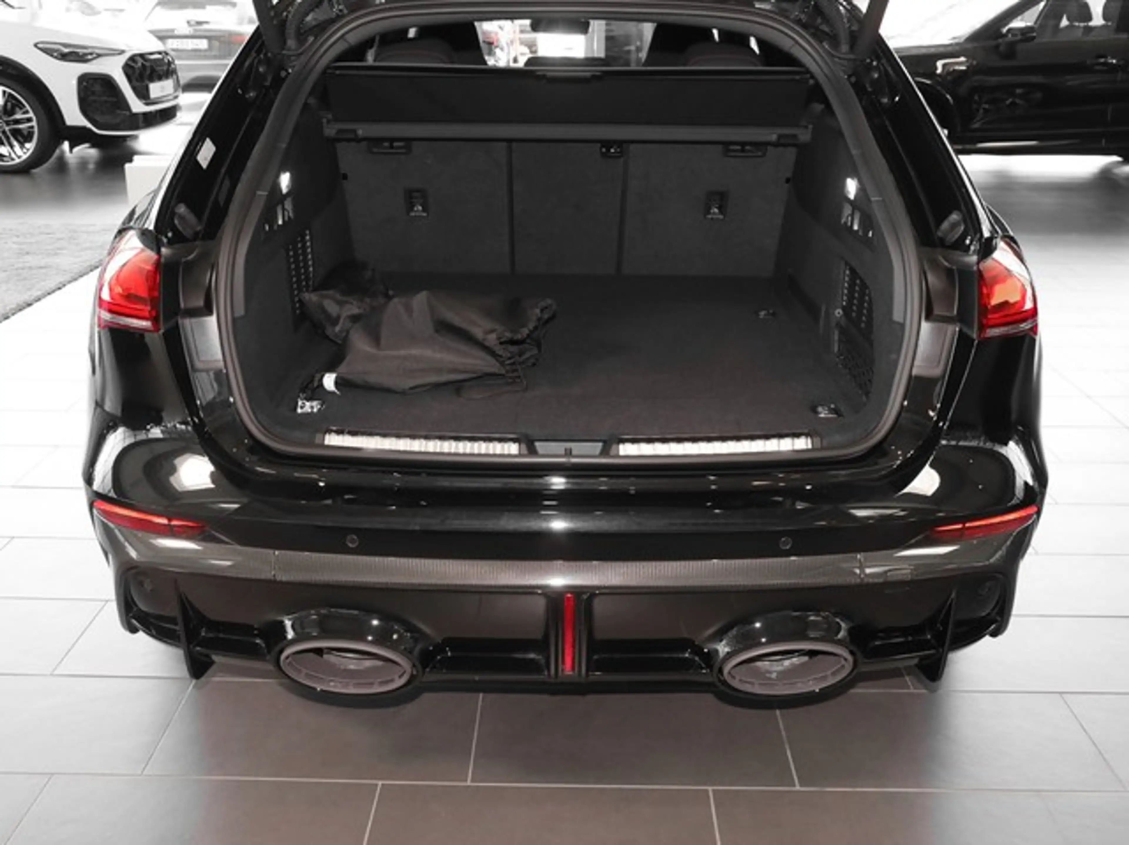Audi RS5 RS 5 Avant quattro RS Sport Paket 285km/h ACC M... — photo 10