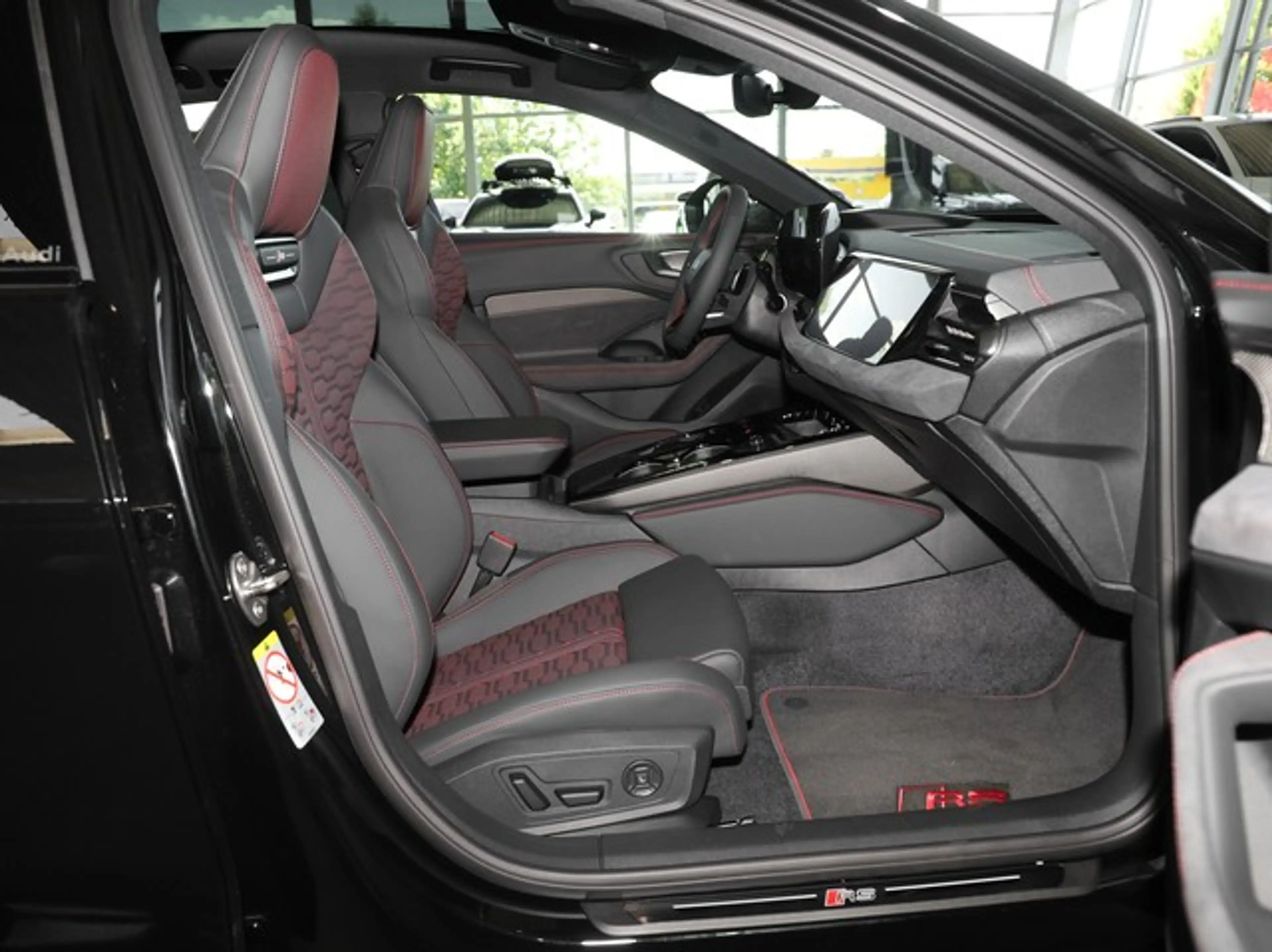 Audi RS5 RS 5 Avant quattro RS Sport Paket 285km/h ACC M... — photo 4