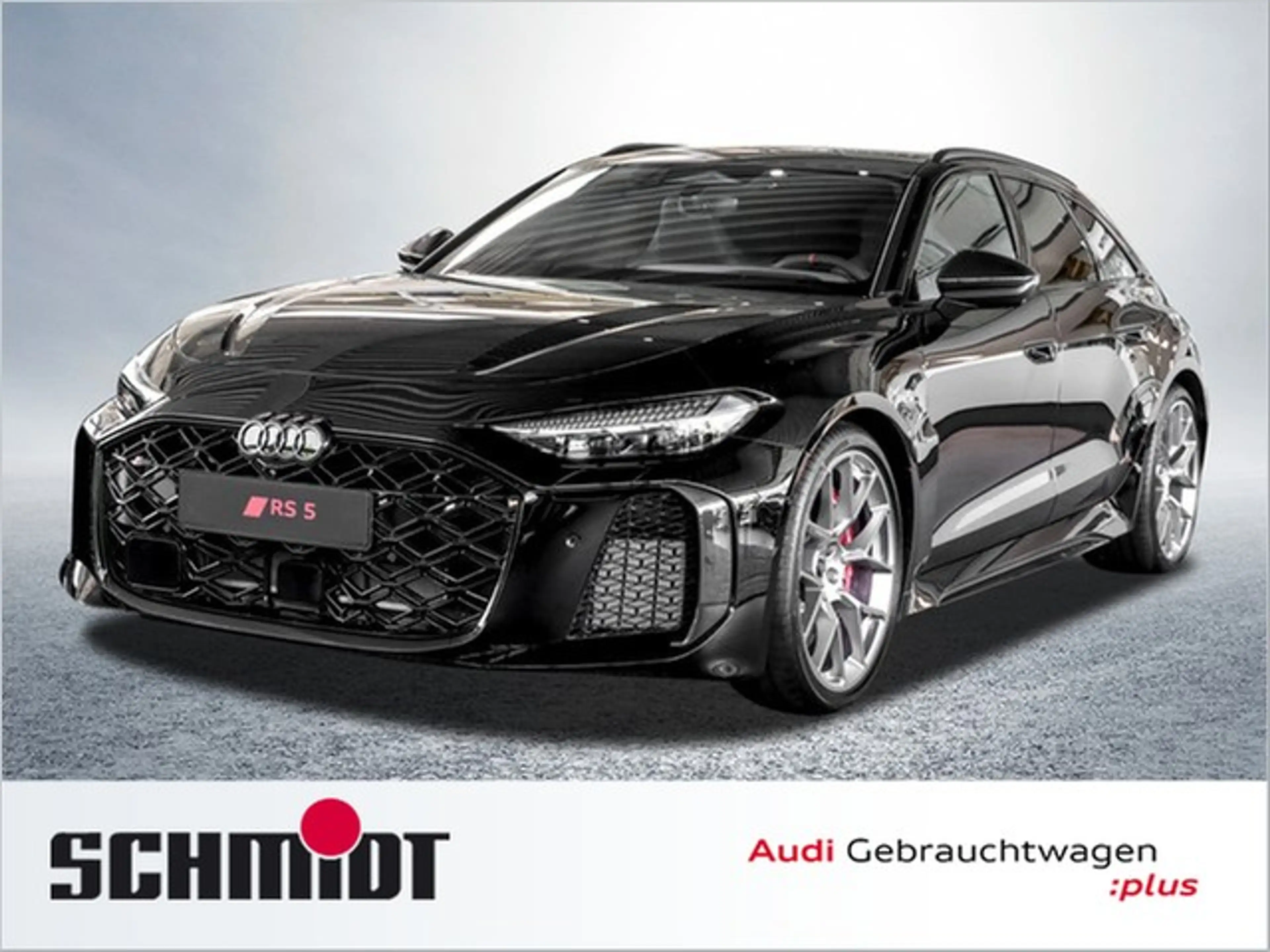 Audi RS5 RS 5 Avant quattro RS Sport Paket 285km/h ACC M...