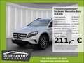 Mercedes-Benz GLA 200 SCORE*DCT AHK Bi-Xen Navi R-Kam Temp 18* Silber - thumbnail 1