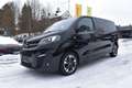 Opel Zafira Life Tourer M"6-Sitzer/LEDER/AHK/SHZ" Schwarz - thumbnail 2