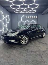2.0 HDI 160Ch EXCLUSIVE BVA6 *SIEGE MASSANT/CHAUFFANT * PARK ASSIST *GPS*GARANTIE 12 MOIS
