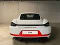 Porsche Cayman (718) GTS 4.0 | PDK | BOSE Surround Sound Blanc - thumbnail 6