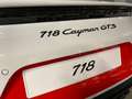 Porsche Cayman (718) GTS 4.0 | PDK | BOSE Surround Sound Biały - thumbnail 10