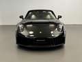 Porsche 992 992.2 CARRERA CABRIO 4 GTS - SUBENTRO LEASING Noir - thumbnail 4