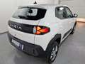 Dacia Spring Expression Electric 45 Techno Белый - thumbnail 4