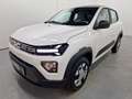 Dacia Spring Expression Electric 45 Techno Белый - thumbnail 1