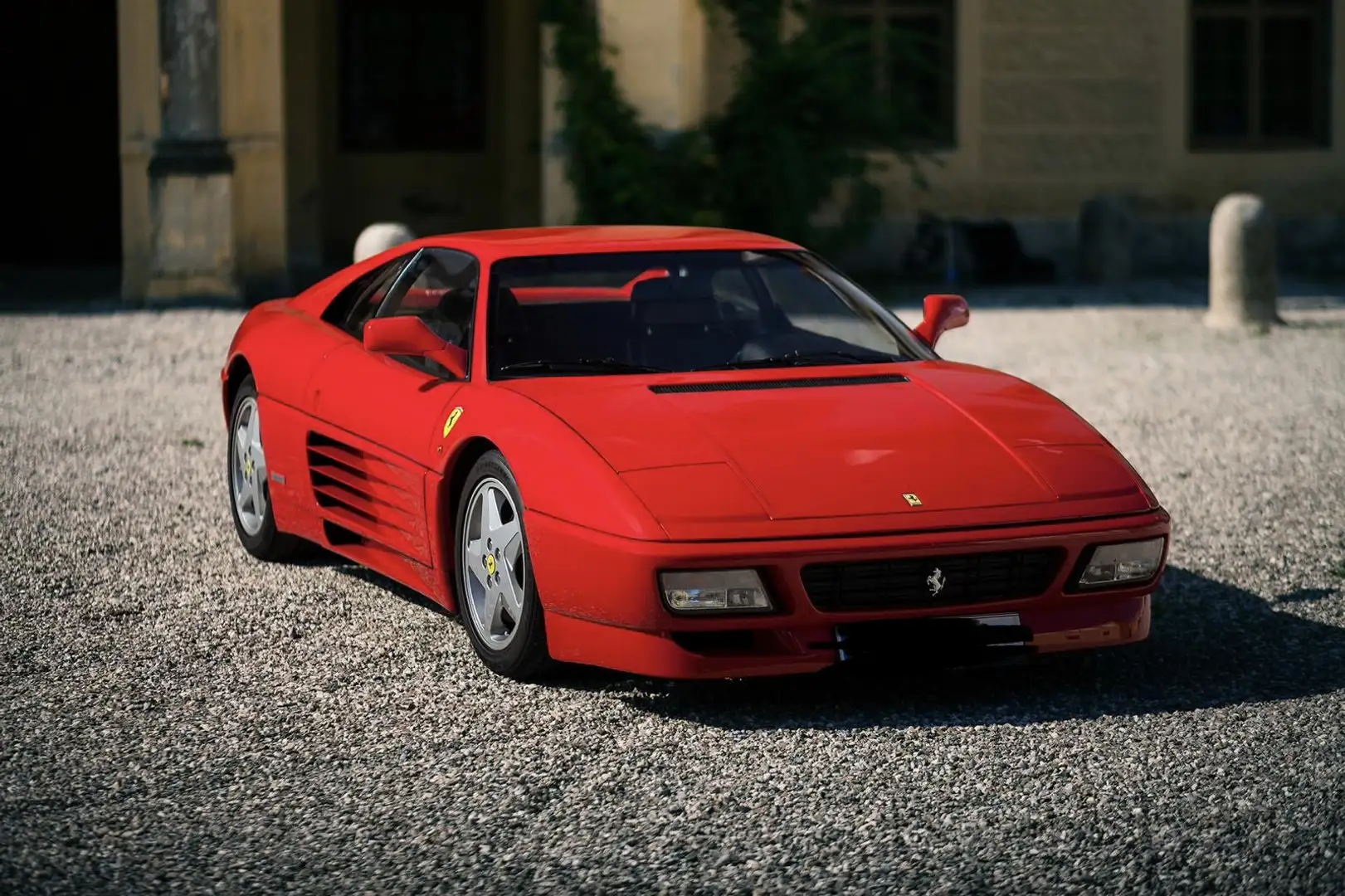 Ferrari 348 TB - 1