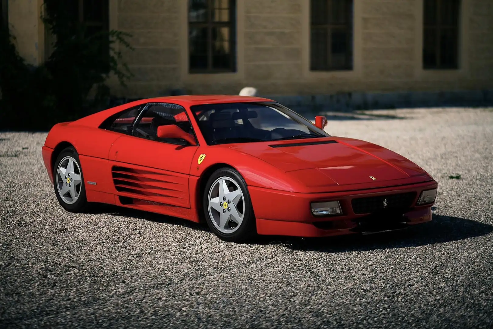 Ferrari 348 TB - 2