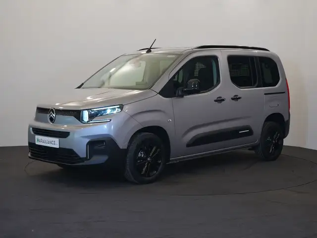 Citroen Berlingo Style 1.5HDI EAT8|NavByAPP|ClimBi-Zone|360°|LED