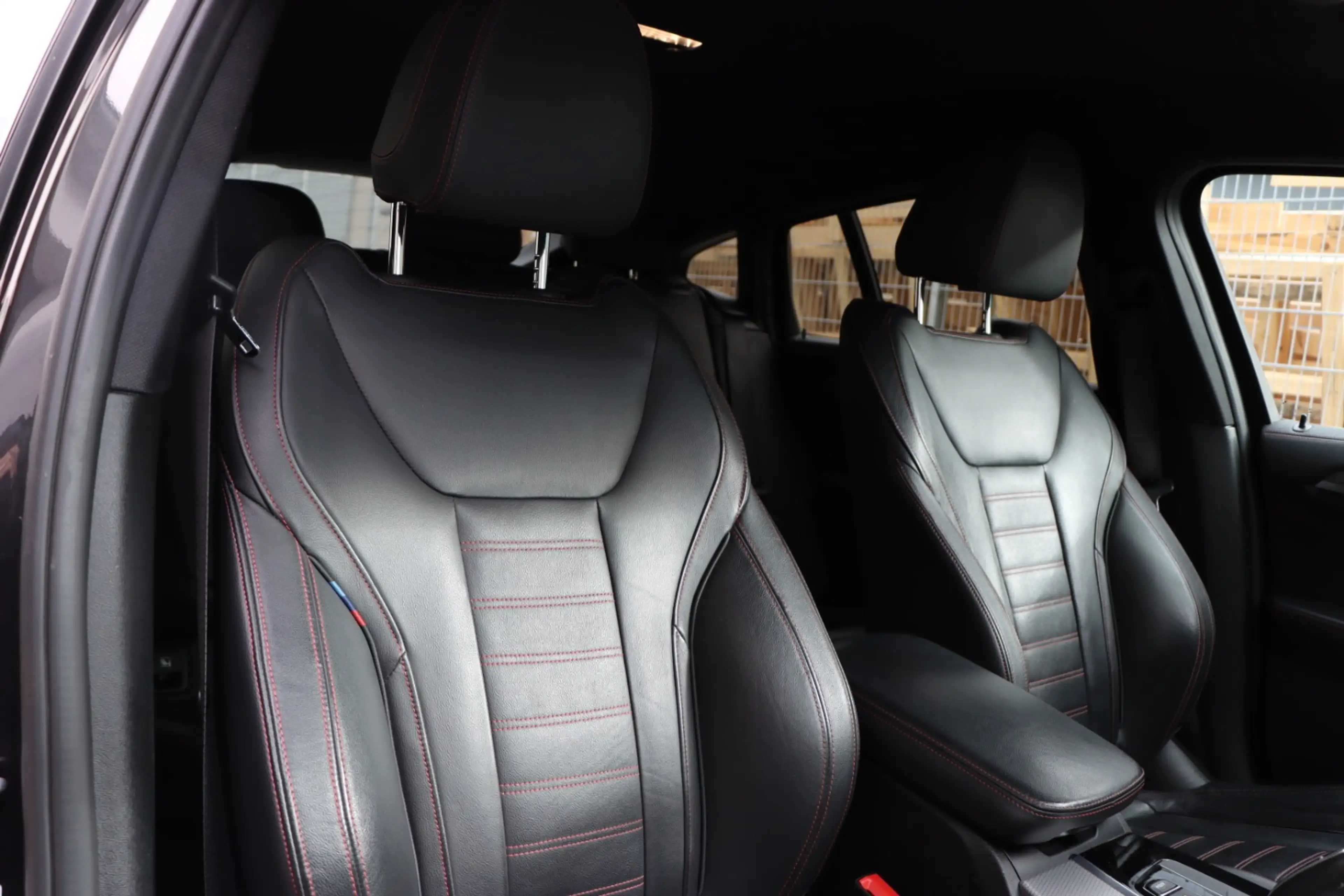 BMW X4 xDrive 20d M Sport/ Head Up/ Driving Assist / M-Sportbremsen / LED Scheinwerfer / — photo 15