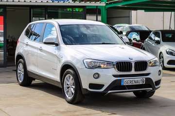 xDrive 20dA