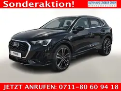 Audi Q3 Sportback 35 1.5 TFSI 150 S tronic LED MMI 110 ...