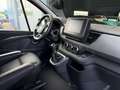 Renault Trafic 2.0 dci SpaceClass/TISCH/LEDER/7-SITZE/ Zwart - thumbnail 12